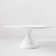 Original Large Pedestal Ceramic Cake Stand