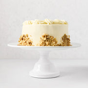 Original Medium Pedestal Ceramic Cake Stand