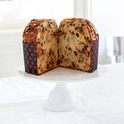 Original Medium Pedestal Ceramic Cake Stand