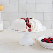 Original Medium Pedestal Ceramic Cake Stand