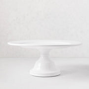 Original Medium Pedestal Ceramic Cake Stand