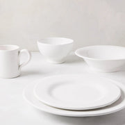 Original Oversized Ceramic Dinner Plate