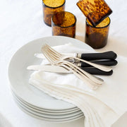 Original Oversized Ceramic Dinner Plate