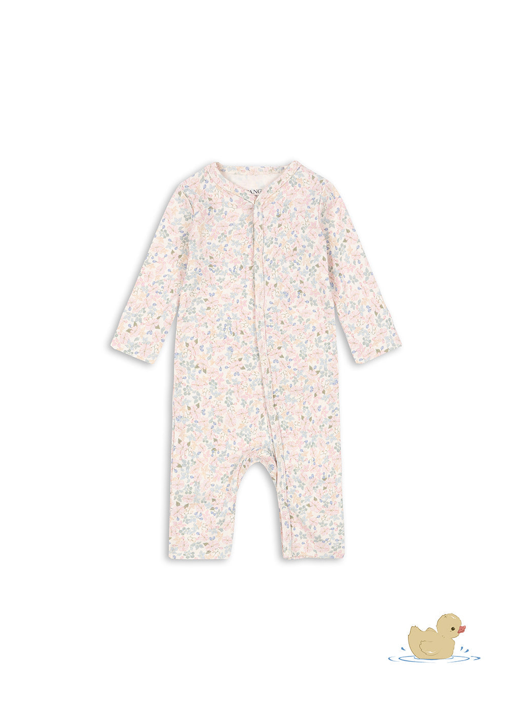 Fio Onesie in Prato Fiori
