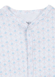 Fio Onesie