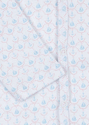 Fio Onesie in Barca