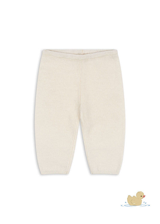 Savora Pants in Antique White
