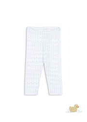 Fio Pants in Barca