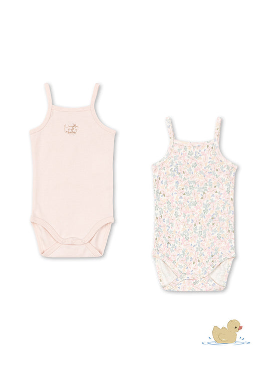 Fio 2 Pack Bodysuit