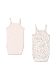 Fio 2 Pack Bodysuit