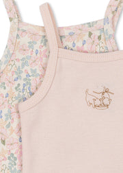 Fio 2 Pack Bodysuit