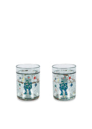 Shake & Sparkle Glitter Cups – Set of 2