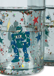 Shake & Sparkle Glitter Cups – Set of 2
