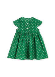 Cami Smock Dress