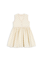 Coeur Lace Dress
