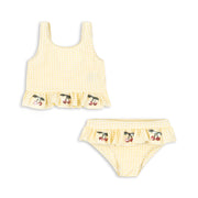 Etta Bikini in Banana Almond
