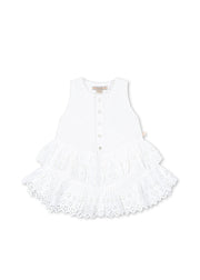 Evelina Dress