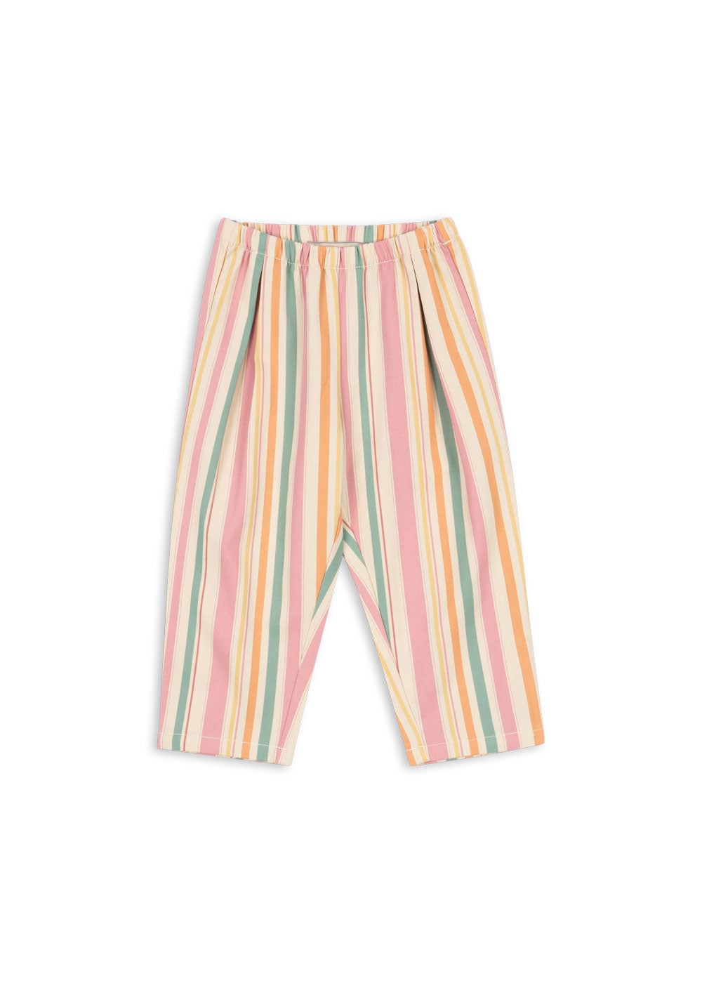 Frankie Pants
