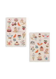 Forever Stickers