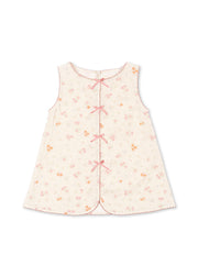 Elin Dress in Nonoka