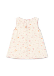 Elin Dress in Nonoka
