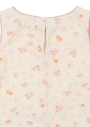 Elin Dress in Nonoka