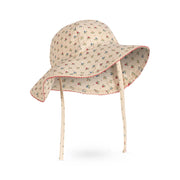 Gina Hat in Tuli Coeur