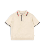 Mio Knit Polo