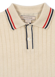 Mio Knit Polo
