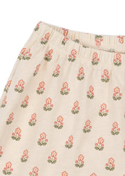 Pio SS Set in Carta Fiori