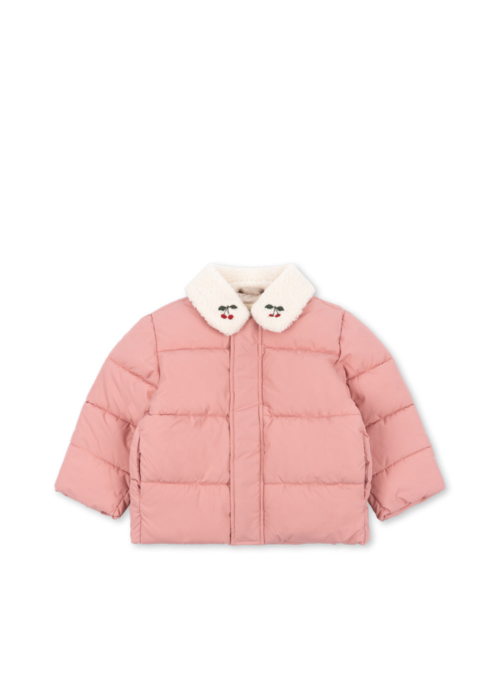 Alpi Collar Jacket