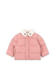 Alpi Collar Jacket