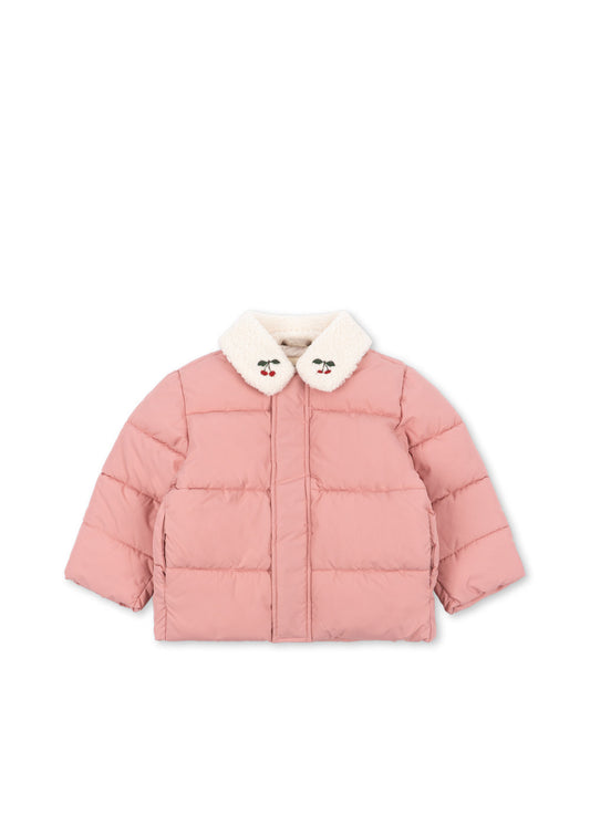 Alpi Collar Jacket