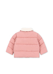 Alpi Collar Jacket