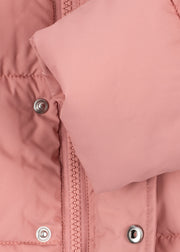 Alpi Collar Jacket