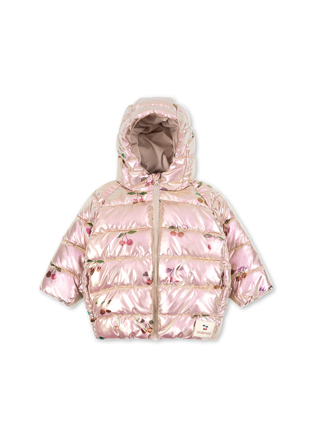 Kath Jacket