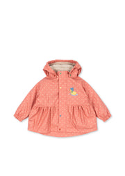 Roi Ducky Rain Jacket
