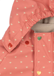 Roi Ducky Rain Jacket