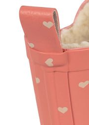 Roi Ducky Rain Boots