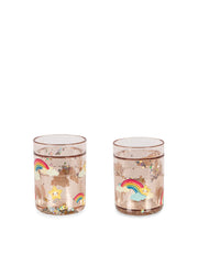 Shake & Sparkle Glitter Cups – Set of 2