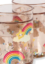 Shake & Sparkle Glitter Cups – Set of 2