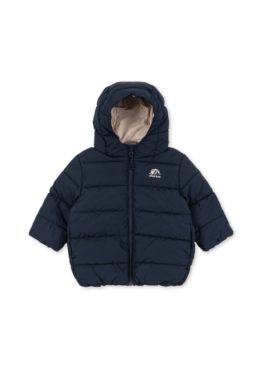 Alpi Jacket in Total Eclipse