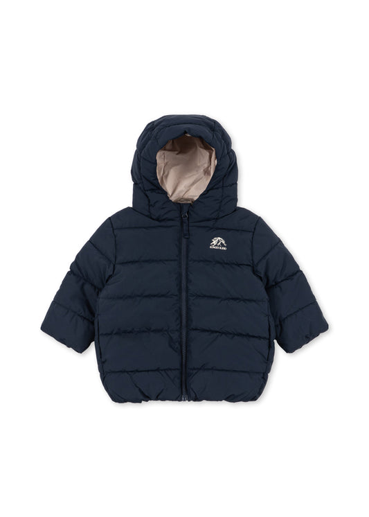 Alpi Jacket in Total Eclipse