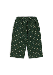 Elin Pants in Dot Marseille
