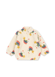 Jody Teddy Jacket