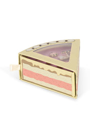 Kitty’s Sweets Ring Set