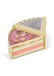 Kitty’s Sweets Ring Set