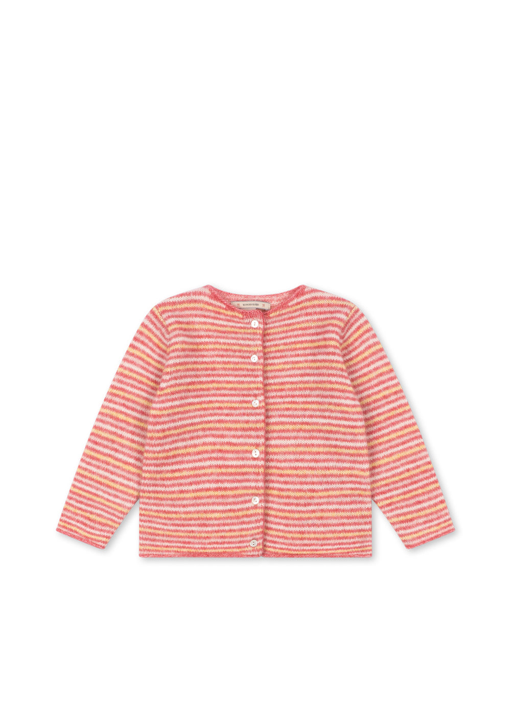 Pipo Cardigan in Multi Stribe