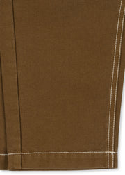 Rida Pants in Ermine Brown