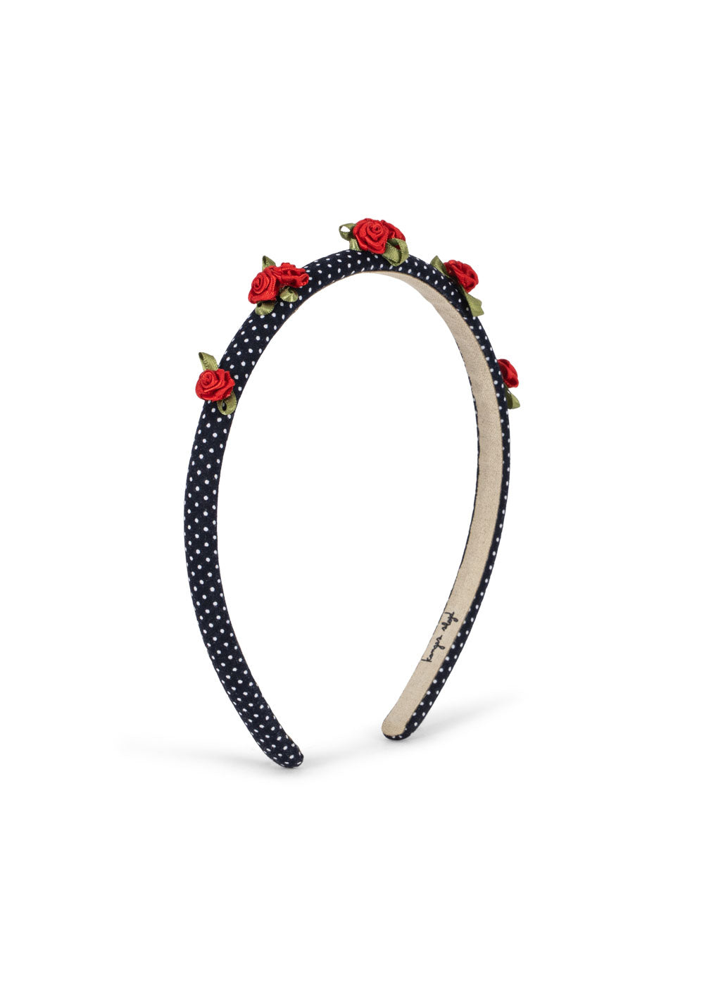 Rose Rouge Headband